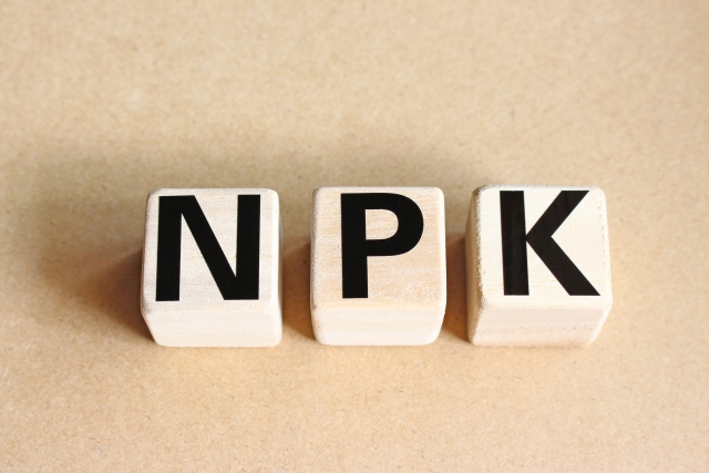 N-P-K